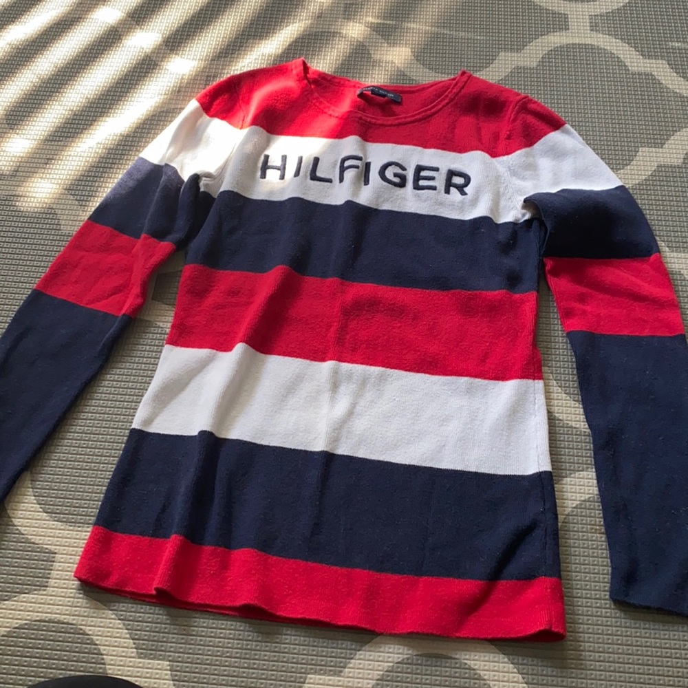 Tommy Hilfiger top